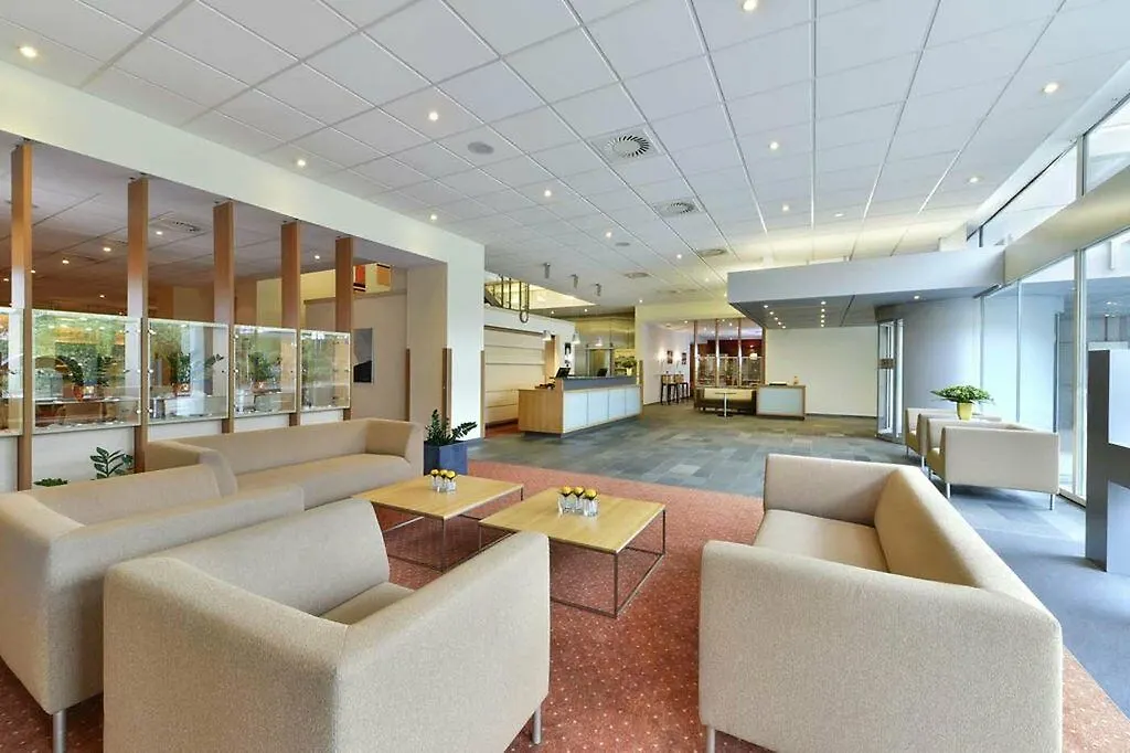 Nh Erlangen Hotel